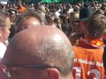 free queensday party in leiden with el sandro, fedde le grand, eric e, armin van buuren and franklin