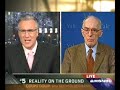 General Odom on Gen Petraeus Report ~Olbermann