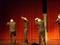 ODPHI AG Homecoming Talent Show