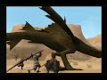 monster hunter ceph fight monster hunter ceph fight