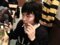 Daichiくんのヒューマンビートボックス講座 スネアドラム in 小鳥ナイト
