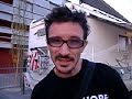 Carletto saluta SIGLETV Cristina Gem Boy 20 5 2007