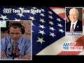 Dick Cheney on the Scott Hennen Show: 11-23-09
