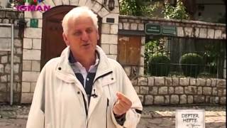 Salim Bajramovic 1949-2014