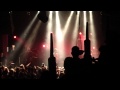 This Could Be Anywhere in the world - Alexisonfire View Video