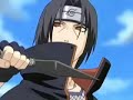 Iris- Itachi and Sakura Tribute Iris- Itachi and Sakura Tribute