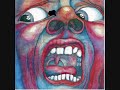 King Crimson - I Talk To The Wind King Crimson - I Talk To The Wind