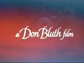 These logos were taken from An American Tail.