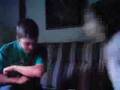 rock paper scissors + fly swatter = death