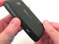 LG Ally VS740 Video Review
