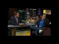 Damien Leith - Interview - Rove