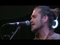 Citizen Cope - One Lovely Day (Bing Lounge)
