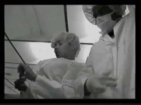 UCSF  HSEP  2001 - Gingivitis movie
