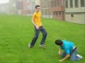 Introducci�n peli de Jackass