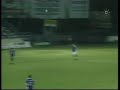 Guadalajara - CD Linares 08/09