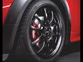 New Mini Cooper S R56 John Cooper Works 2007 + geneva diapo