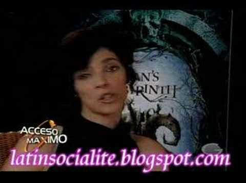 maribel verdu