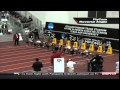 LaKya Brookins Wins 2011 NCAA Championship in 60-m Dash(25 secs ago)