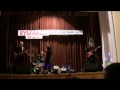 Ryszardy - The Stranger - ArcelorMittal 03.12.2009
