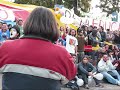 Gran Circo USACH: ¡La Educación No es un Juego!