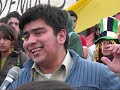 Gran Circo USACH: ¡La Educación No es un Juego!