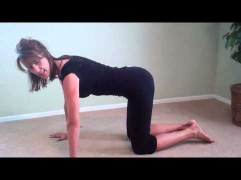 how to treat pulled back muscle