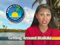 Hawaii Vacation News - Sept. 15, 2008 - Sandra Sagisi