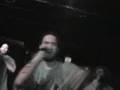 Shit Damm Muthafucka ( SDMF ) by M.D.-E