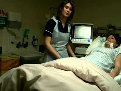 how to assess ventilation
