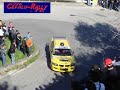 4� Rally Costa Saracena 2007