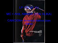 Akil Ammar - América Nativa (con Alika) Akil Ammar - América Nativa (con Alika)