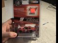 Nascar Diecast Reviews - What's in the Box? 1 (2008 Kasey Kahne & Jeff Gordon)