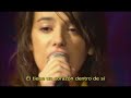 alizée en concert :parte 12