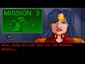 alien carnage is a fun action game developed by interactive binary solutions and subzero software, and published by apogee software. the game is a compilation of four episodes in the game series formally known as 
