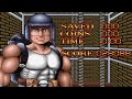 alien carnage is a fun action game developed by interactive binary solutions and subzero software, and published by apogee software. the game is a compilation of four episodes in the game series formally known as 