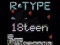 Best Electro House: R-Type - 18teen (Maurice Noah rework)