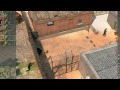brought to you by www.gaminglives.com follow us www.twitter.com like us: www.facebook.com jagged alliance: back in action puts players in control of a private military corporation that has been hired to depose an evil dictator, who has taken over the tropical island of arulco. sector-by-sector, inch-by-inch, the player's squads of mercenaries will recapture the island using their wits, willpower, tactical skills, and of course -- plenty of guns. back in action takes players to the fictitious country of arulco, where a ruthless dictator has seized power and only a small group of rebels stand to resist her. tasked with freeing the island from the dictator's iron grip, players will command rebel and mercenary forces while using tactical, diplomatic and economic tools to keep troops supplied and ready for the next flight, all while commanding them directly in nail-biting tactical battles. back in action's innovative 