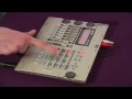 Multi Track Recorder demo by Jonathan Quinney. For more information about the Boss BR-600 please visit: www.roland.co.uk