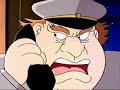 Earthworm Jim - Conqueror Worm Sound FX Dub PART #2