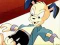Earthworm Jim - Conqueror Worm Sound FX Dub PART #2