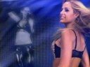 Smackdown intro 10/03/08