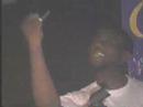 DJ Tremayne Living Confortable