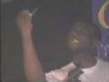 DJ Tremayne Living Confortable