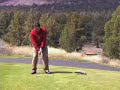 Central Oregon Golf: Eagle Crest Resort Ridge Course