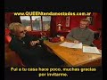 Roger Taylor Interview (subtitles)