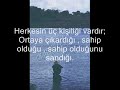 furkan hwas sayanora