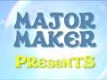MAJOR MAKER - ROLLERCOASTER
