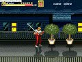 Streets Of Rage Remake : stage 1-4 Streets Of Rage Remake : stage 1-4