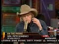 Imus in the Morning on why Richardson can