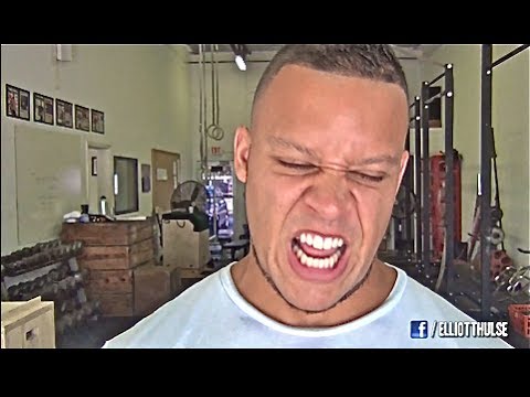 how to train until failure